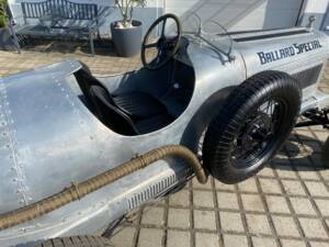 Image 10/14 of Ford Modell A Speedster (1930)