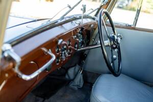 Image 50/50 de Bentley 4 1/2 Litre (1938)