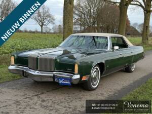 Afbeelding 1/18 van Imperial Le Baron (1973)