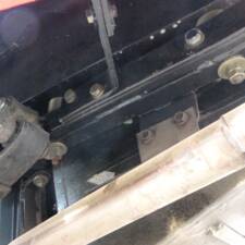 Image 133/174 of Jaguar XK 150 3.4 S OTS (1958)