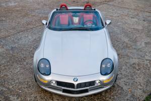 Bild 10/33 von BMW Z8 (2001)