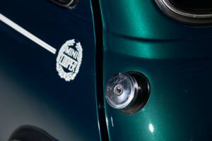 Image 41/48 de Rover Mini Cooper 1,3i (1993)