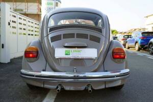 Bild 4/19 von Volkswagen Beetle 1200 L (1980)