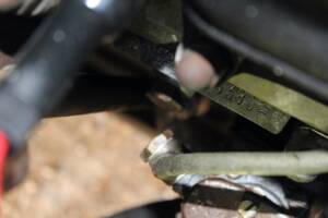 Image 49/50 of Lancia Aurelia B20 GT 2500 (1957)