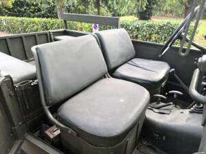 Afbeelding 5/35 van FIAT AR 59 (1969)