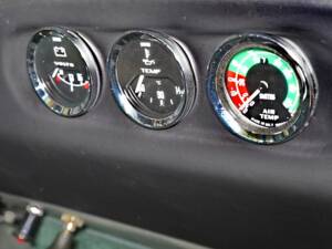 Bild 32/49 von Land Rover 109 (1982)