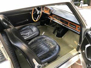 Image 11/12 de Lancia Flavia 1.8 (Pininfarina) (1968)