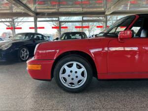 Afbeelding 15/21 van Porsche 911 Carrera 4 (1990)