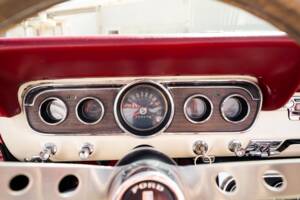 Bild 14/18 von Ford Mustang 289 (1966)