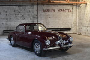 Bild 5/10 von Alfa Romeo 6C 2500 Super Sport Villa d`Este (1950)