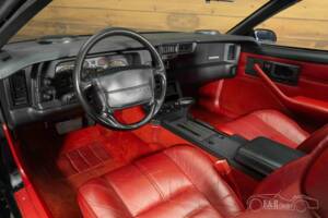 Bild 17/19 von Chevrolet Camaro RS 191 (1991)