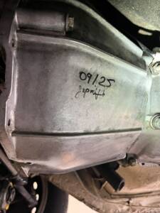 Image 63/87 of Alfa Romeo Giulia 1600 Sprint GT (1965)