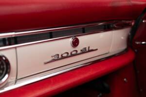 Bild 20/90 von Mercedes-Benz 300 SL Roadster (1963)