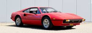Image 61/61 of Ferrari 308 GTBi (1982)