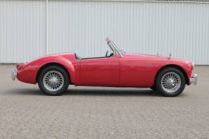Imagen 7/77 de MG MGA 1500 (1959)