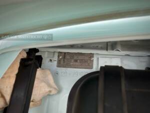 Bild 50/98 von FIAT 500 Giardiniera (1973)