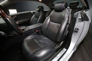 Image 11/30 of Mercedes-Benz CL 500 (2006)
