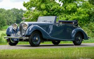 Image 3/59 of Bentley 4 1/4 Litre (1936)