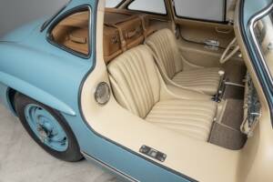 Image 34/42 de Mercedes-Benz 300 SL &quot;Papillon&quot; (1957)