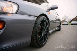 Image 16/71 of Subaru Impreza GT Turbo (1999)