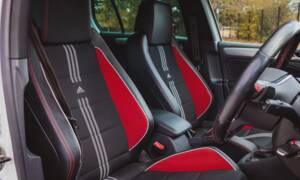 Imagen 4/42 de Volkswagen Golf VI GTI (2011)