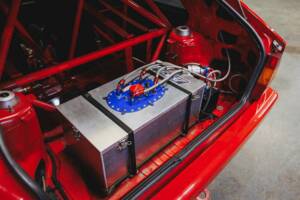 Bild 43/50 von Lancia Delta HF Integrale (1988)