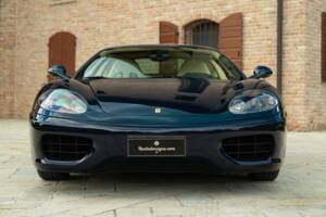 Bild 3/50 von Ferrari F 360 Modena (1999)