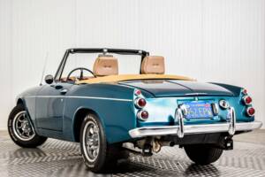 Bild 38/50 von Datsun Fairlady 1600 (1969)