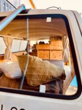 Image 7/11 de Volkswagen T3 Caravelle D 1.7 (1987)