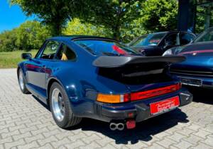 Bild 3/20 von Porsche 911 Turbo 3.3 Flachbau (1985)