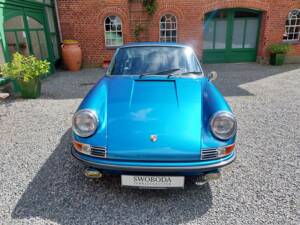 Afbeelding 5/15 van Porsche 911 2.2 S (1970)