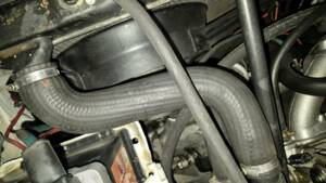 Image 52/66 de Lancia Beta Spider 2000 (1978)