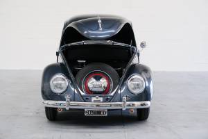 Image 9/24 of Volkswagen Beetle 1200 Standard &quot;Oval&quot; (1953)