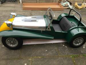 Image 3/8 de BWE Grasshopper (2000)