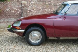 Imagen 14/50 de Citroën DS 21 (1971)