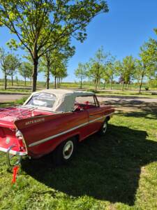 Bild 8/9 von Amphicar 770 (1965)