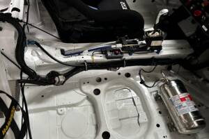 Bild 16/35 von Porsche 911 GT3 RS (2002)