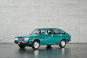 Bild 1/50 von Lancia Beta 2000 (1977)