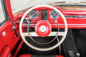 Immagine 5/50 di Mercedes-Benz 230 SL (1964)