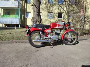 Immagine 42/49 di Benelli Nuovo Leoncino (1965)