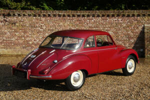 Immagine 13/50 di DKW 3=6 (1956)