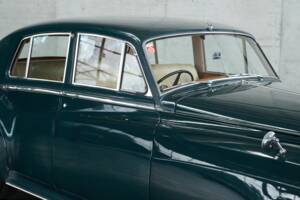 Imagen 32/50 de Rolls-Royce Silver Cloud III (1963)