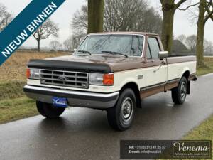 Bild 1/22 von Ford F-250 (1988)