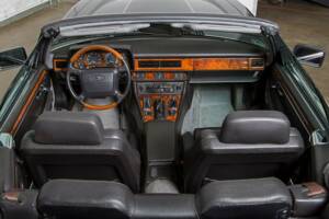 Bild 23/31 von Jaguar XJS 6.0 (1995)