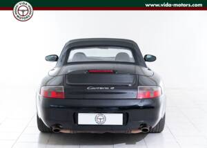 Bild 3/12 von Porsche 911 Carrera 4 (1999)