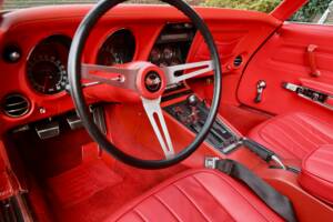 Image 36/50 of Chevrolet Corvette Stingray (1970)