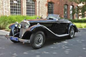 Image 3/25 of Mercedes-Benz 290 (1934)