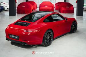 Afbeelding 7/24 van Porsche 911 Carrera 4 GTS (2015)