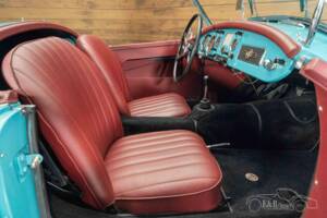 Image 12/19 of MG MGA 1500 (1958)