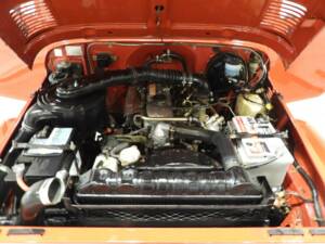 Imagen 7/10 de Toyota Land Cruiser BJ 42 (1982)